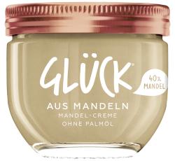 Gl?ck aus Mandeln