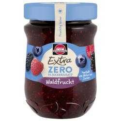 Schwartau Extra Zero Waldfrucht