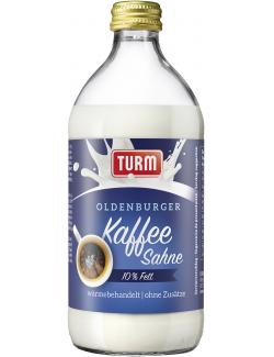 Turm Oldenburger Kaffeesahne 10%