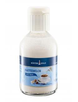 Bild Küstengold Kaffeemilch 4% 0.17 kg