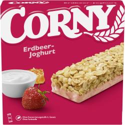 Corny Müsli Riegel Erdbeer-Joghurt