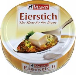 Valenzi Eierstich