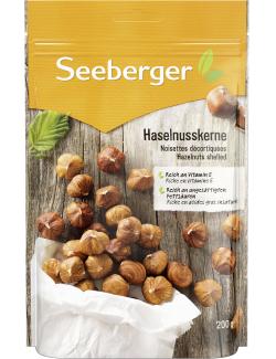 Seeberger Haselnusskerne
