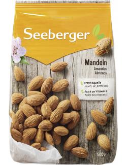 Seeberger Mandeln