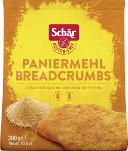 Schär Pan Grati Paniermehl