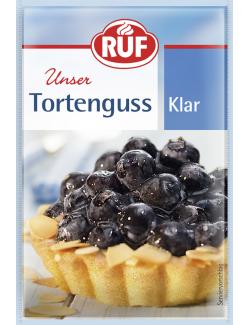 Ruf Tortenguss klar