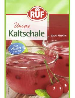 Ruf Kaltschale Sauerkirsche