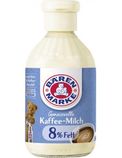 Bärenmarke Genussvolle Kaffee-Milch 8% Fett