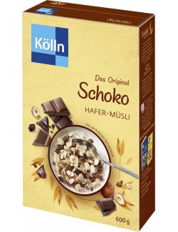 Kölln Müsli Schoko