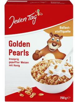 Jeden Tag Golden Pearls