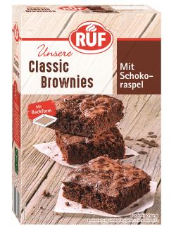 Ruf Classic Brownies