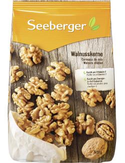 Seeberger Walnusskerne