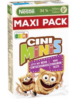Nestlé Cini Minis