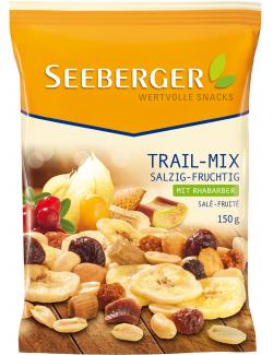 Seeberger Trail-Mix