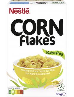 Nestlé Cornflakes Glutenfree