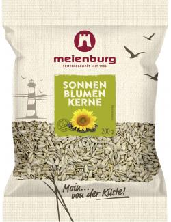 Meienburg Sonnenblumenkerne