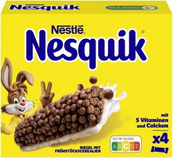 Nestlé Nesquik Riegel