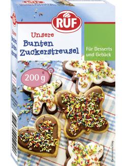 Ruf Bunte Zuckerstreusel