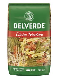 Delverde Eliche Tricolore