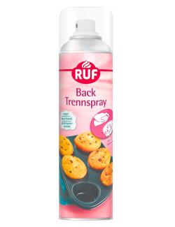 Ruf Backtrennspray