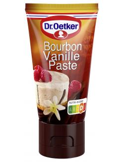 Dr. Oetker Bourbon-Vanille Paste
