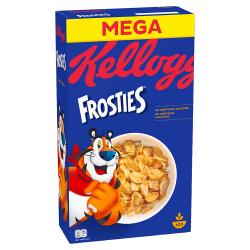 Kellogg's Frosties Cerealien