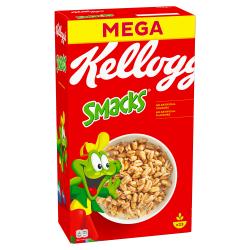 Kellogg's Smacks Cerealien