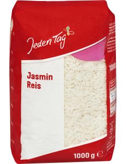 Jeden Tag Jasmin Reis