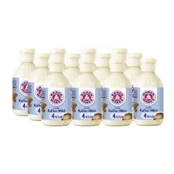 Bärenmarke Leichte Kaffee-Milch 4% Fett