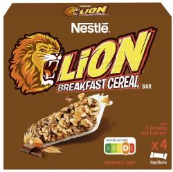 Nestlè Lion Cerealienriegel