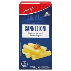 Jeden Tag Cannelloni