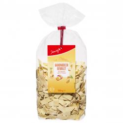 Jeden Tag Bandnudeln gewalzt