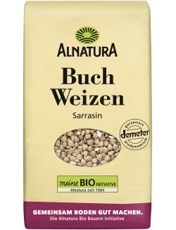 Alnatura Buchweizen