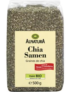 Alnatura Chia Samen