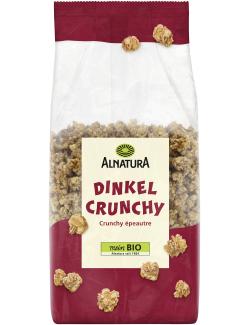 Alnatura Dinkel Crunchy