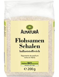 Alnatura Flohsamenschalen