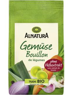 Alnatura Gemüsebouillon ohne Hefeextrakt