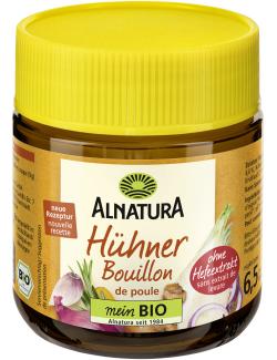 Alnatura Hühnerbouillon ohne Hefeextrakt