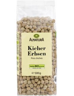 Alnatura Kichererbsen (trocken)