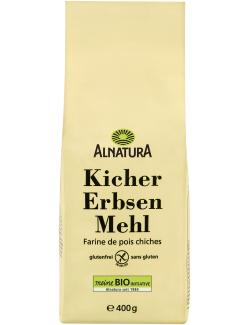 Alnatura Kichererbsenmehl