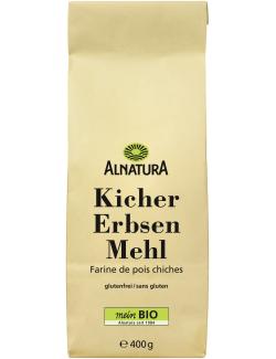 Alnatura Kichererbsenmehl
