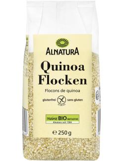 Alnatura Quinoaflocken