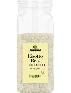 Alnatura Risotto Reis