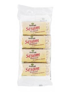 Alnatura Sesam Krokant Riegel