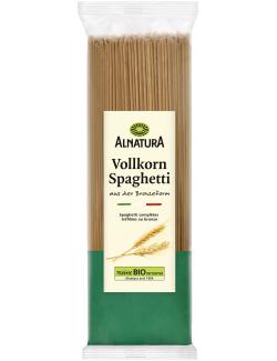 Alnatura Vollkorn-Spaghetti
