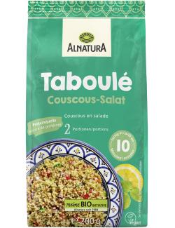 Alnatura Taboulé