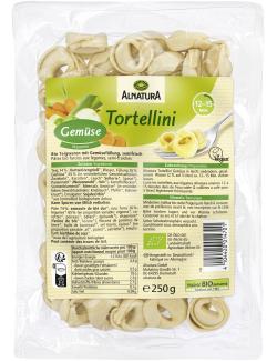 Alnatura Tortellini Gemüse