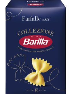 Barilla Collezione Farfalle N. 65