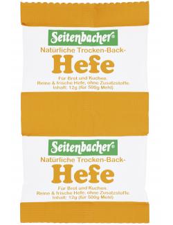Seitenbacher Hefe
