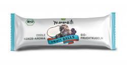 Yammbits Bio Fruit Balls Coole Kokos-Aronia